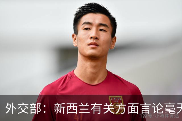 外交部：新西兰有关方面言论毫无根据，中方没兴趣也从未干涉他国内政